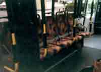 �u���������M�������[�v�̒��B���Ɛ�]�X�^�b�t